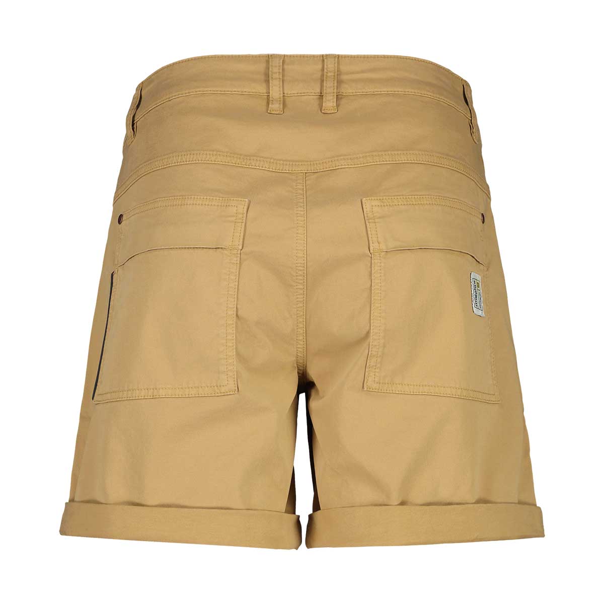 Maloja RitomM Short Women's in Clay